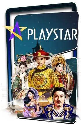 Playstar